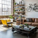 repurposed furniture ideas