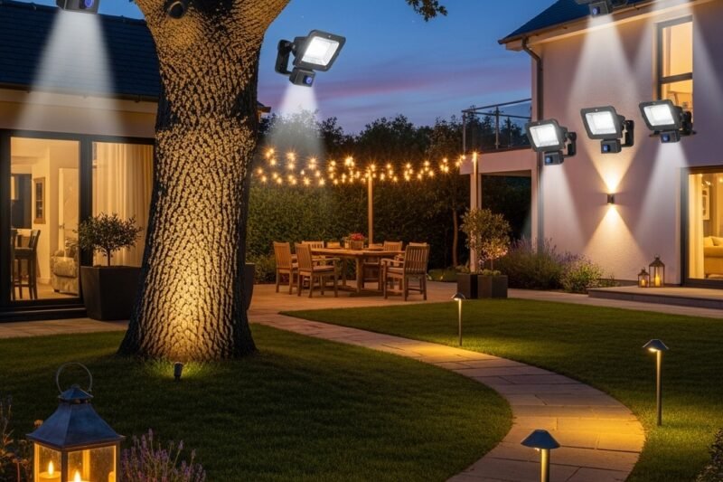 Outdoor Lighting Solutions: A Practical Guide Based on Real Experience