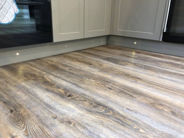Luxury Vinyl Flooring: Why I’m Seeing More Homeowners Make the Switch