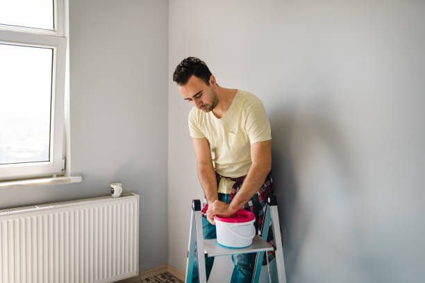 DIY Wall Art Projects That Actually Look Good