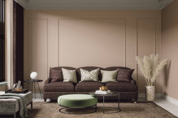 Earthy Tones for Interiors: Creating Spaces That Actually Feel Like Home