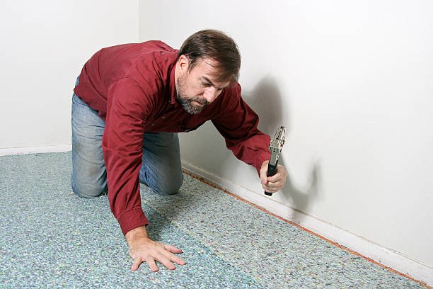 carpet installation tips