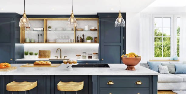 Open Shelving Kitchen Ideas: What Actually Works (And What Doesn’t)