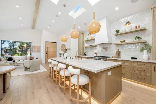 Kitchen Decor Accessories: The Small Touches That Make the Biggest Impact