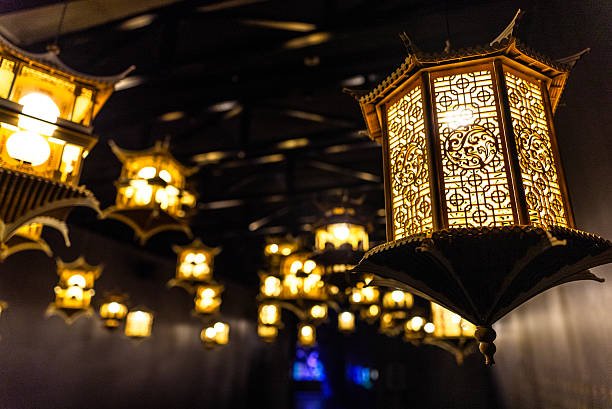 The Drifting Away of Traditional