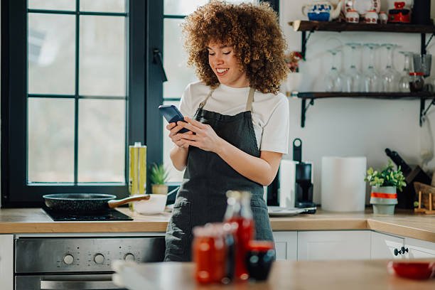 Small Kitchen Design Tips That Actually Work in Real Homes
