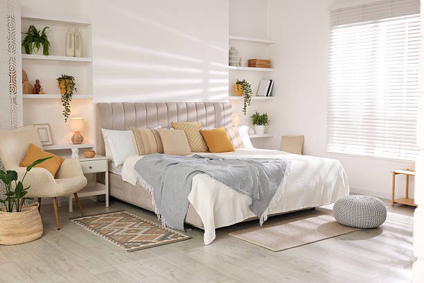 Cozy Bedroom Essentials: Creating Your Perfect Sanctuary