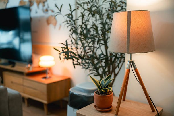 Why Table Lamp Design is More Important