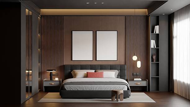 Modern Bedroom Furniture