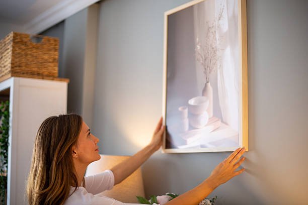 Framed Art Prints: Transforming Your Space Without Breaking the Bank