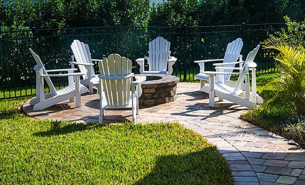Creating Your Own Backyard Oasis: Decor Ideas That Actually Work