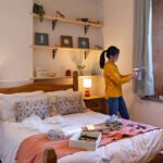 DIY indoor plant pots