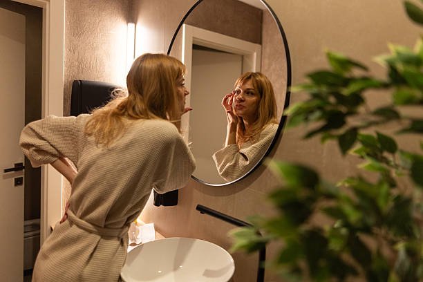 Bathroom Color Palettes: Creating a Space That Actually Works for You