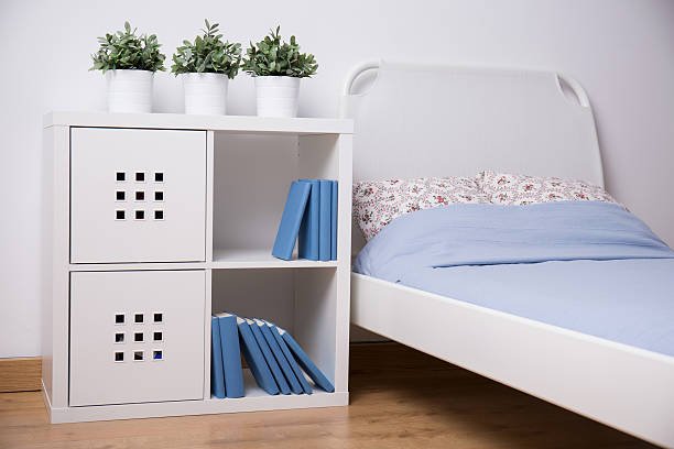 Small Bedroom Storage Ideas That Actually Work