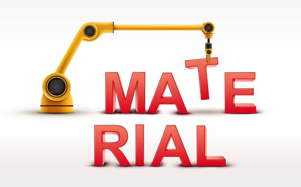 Material Matters More Than You think