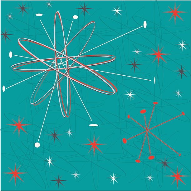 Starburst Designs and Sputnik